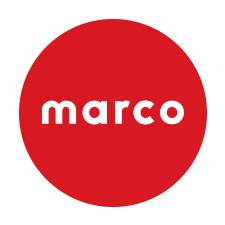 Marco Spare Parts Category