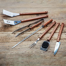 BBQ Utensils and Equipment BBQ Utensils and Equipment Category