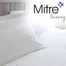 Antibes Bedding Category