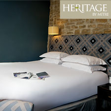 Serenity Bedding Category