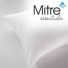 Supreme Bedding Category
