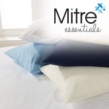 Temir Bedding Category