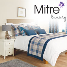 Chatsworth Bed Runners and Cushions Chatsworth Bed Runners and Cushions Category