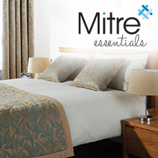 Kensington Bedspreads, Runners and Cushions Kensington Bedspreads, Runners and Cushions Category