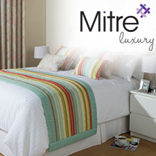 Sevilla Bed Runners and Cushions Sevilla Bed Runners and Cushions Category