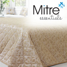 Sovereign Bedspreads, Runners and Cushions Sovereign Bedspreads, Runners and Cushions Category
