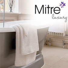 Henley Guest Towels Category