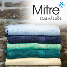 Nova Colour Towels Category