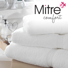 Riviera Guest Towels Category