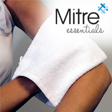 Spa Mitts Category