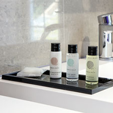Complimentary Toiletries Complimentary Toiletries Category