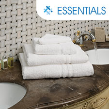 Capri Cotton Towels Category