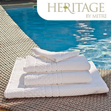 Chequers Cotton Towels Category