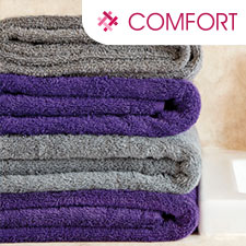 Enigma Cotton Towels Category
