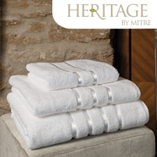 Hampton Cotton Towels Category