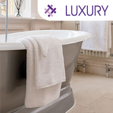 Henley Cotton Towels Category