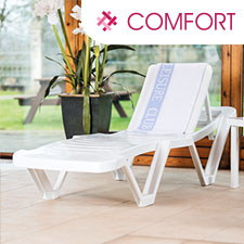 Leisure Cotton Towels Category