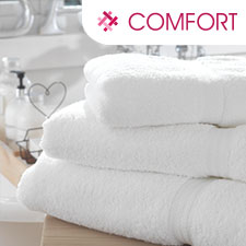 Riviera Cotton Towels Category