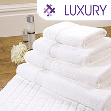 Savanna Cotton Towels Category