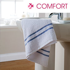 Sports Cotton Towels Category