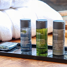 Spa Toiletries Spa Toiletries Category