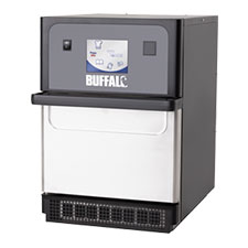 Accelerated Cooking Machines Accelerated Cooking Machines Category