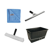 Window Cleaning Equipment Category