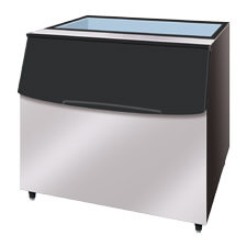 Ice Maker Storage Bins Ice Maker Storage Bins Category
