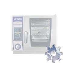 Lincat Combination Oven Parts Lincat Combination Oven Parts Category