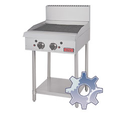 Thor Chargrill Parts Thor Chargrill Parts Category