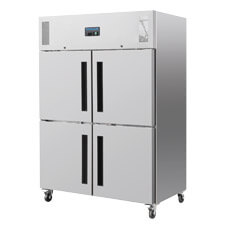 Stable Door Fridges Category