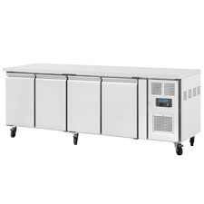 4 Door Counter Fridges Category