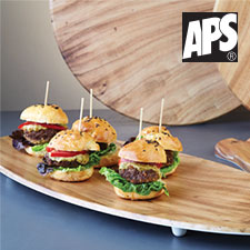 APS Buffetware Category