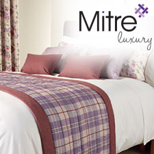 Nostalgia Bed Runners and Cushions Nostalgia Bed Runners and Cushions Category