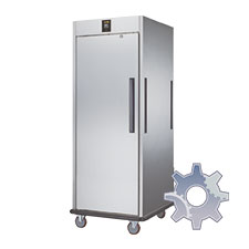 Buffalo Banqueting Trolley Parts Category