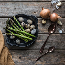 Tapas Bowls, Plates and Dishes Category