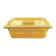 High Heat Gastronorm Trays Category