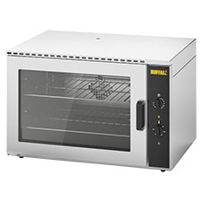 Side Opening Door Convection Ovens Side Opening Door Convection Ovens Category