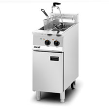 Filtration Fryers Category