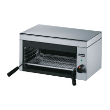 Salamander Grills Salamander Grills Category