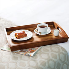 Food and Drink Service Category