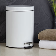 Bins and Disposables Category