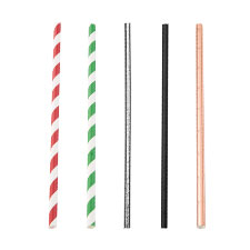 Straws and Stirrers Straws and Stirrers Category