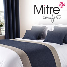 Tundra Runners and Cushions Tundra Runners and Cushions Category