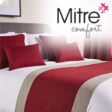 Tundra Bed Runners and Cushions Tundra Bed Runners and Cushions Category