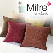 Maurice Throw Cushions Maurice Throw Cushions Category