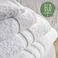 Eco Guest Towels Category