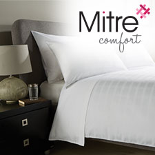 Vercelli Bedding Category