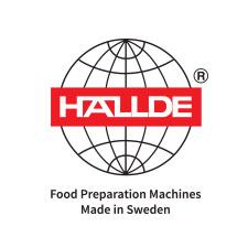 Hallde Spare Parts Category