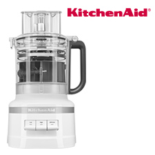 KitchenAid Food Processors Category